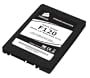 Corsair 120 GB Force Series Ultra Fast TRIM Supported Solid State Drive CSSD-F120GB2-BRKT