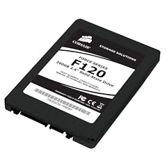 Corsair Force CSSD-F120GB2-BRKT 120GB interne Festplatte (6,4 cm (2,5 Zoll), SSD)