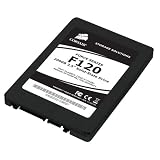 Corsair Force CSSD-F120GB2-BRKT 120GB interne Festplatte (6,4 cm (2,5 Zoll), SSD)von "Corsair"