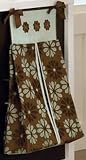 Cocoa Diaper Stacker