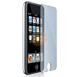 Accessory Kit - Black Silicone Skin Case + Adjustable Sports Armband + Premium Reusable LCD Screen Protector with Lint Cleaning Cloth for Apple iPod Touch 8GB 16GB ~ eforcity