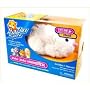 Zhu Zhu Pets Hamster Chunk - White