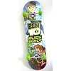 D'Arp�je - OBEN09 - Skate board ALIEN FORCE - Ben10