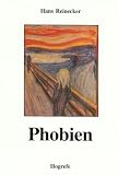 Produkt-Bild: Phobien: Agoraphobien, soziale und spezifische Phobien