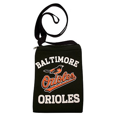Baltimore Orioles Game Day Pouch