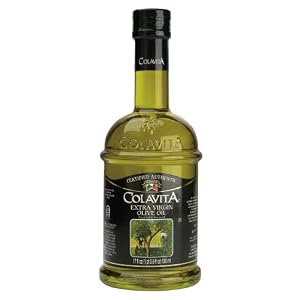 Colavita Extra Virgin Olive Oil - 17oz. bottle by Colavita