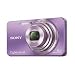 Sony Cyber-Shot DSC-W570 16.1 MP Digital Still Cam...