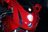 Maxlite HID Kit Ducati 999 749 Motorcycle 6000k