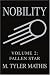 Book Nobility: Volume 2: Fallen Star