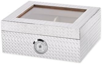 Pig Iron 40 HUM-PIRON40 Small Round Humidifier