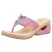 Skechers Little Kid/Big Kid Spinners - South Pacific Sandal