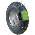 Slime Wheelbarrow Tire Tube - 6in.