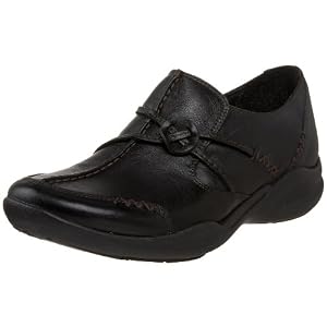 Buy Clarks Ladies Wave.Run Slip-On by Clarks
