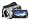 Sony DCR-SR65 1MP 40GB Hard Drive Handycam Camcorder with 25x Optical Zoom