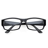 EP - dakor classic clear lens glasses