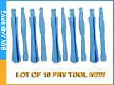 10 Pry Tools Repair Open apple ipod/ iphone