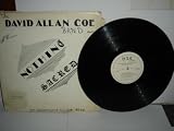 David Allan Coe: Nothing Sacred
