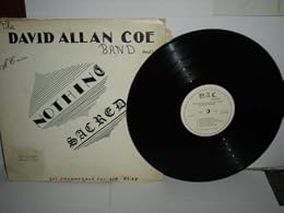 David Allan Coe Picture 22