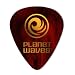 Planet Waves Shell-Color Celluloid Guitar Picks, 100 pack, Medium