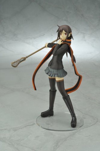 夜桜四重奏 ヨザクラカルテット 槍桜ヒメ (1/8スケールPVC塗装済み完成品)