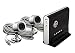 Q-Industries Q78 Home/ Office Surveillance System (Black & White)