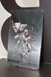 �᥿�륮������å�2�å��饹�� �޽񥫡��ɡÿ����λ� METAL GEAR SOLID 2