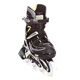 Bladerunner Phaser adjustable boys in line skates 2012 (Size 5-8)