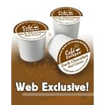 Green Mountain Coffee Roasters Gourmet Single Cup Dark Chocolate Hot Chocolate 12 K-Cups - (Pack of 2)