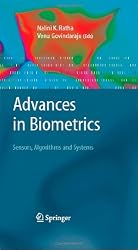 Advances in Biometrics: Sensors, Algorithms and Systems