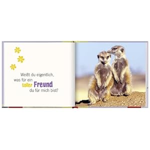 Gute Freunde kann niemand trennen