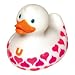 Baby : Luvee Duck - White
