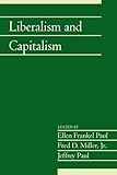 Liberalism and capitalism