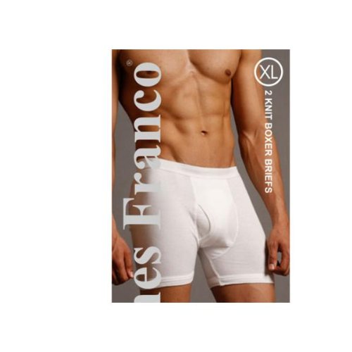 Men's Boxer Briefs Case Pack 72