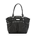 Perry Mackin Harper Tote Diaper Bag - Black