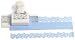 Martha Stewart Crafts Deep Edge Punch, Butterflies