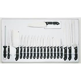 20pc Cutlery Super Set by Cutlery Super Set