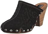 Produkt-Bild: Quest 12-4157-01 Damen Clogs & Pantoletten