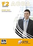 ACCA - F2 Management Accounting : STUDY TEXT: 1