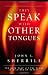 Books : They Speak with Other Tongues