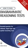 How to Pass Diagrammatic Reasoning Tests