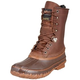 Kenetrek Unisex 10 Inch Rancher Insulated Boot