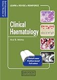 Self-assessment colour review of clinical haematology