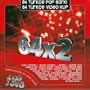 64 T�rk�e Pop Sarki & 64 T�rk�e Video Klip (4 CD + 2 DVD)