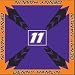 NASCAR OFFICIALLY LICENSED American Made Denny Hamlin #11 Bandana - Single Piece 22x22