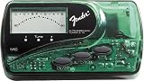Fender LX-12 Auto-chromatic tuner, Candy Green