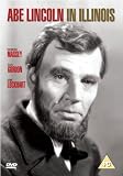 Abe Lincoln In Illinois [DVD]