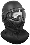Eye Tactical
