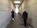 On Tour with Leonard Cohen