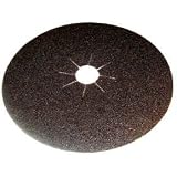 Buy 100 grit 17 X 2 Silicon-Carbide Floor Sanding Disc, Box of 20 by Virginia Abrasives&node=228013