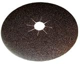 60 grit 15" X 2" Silicon-Carbide Floor Sanding Disc, Box of 20